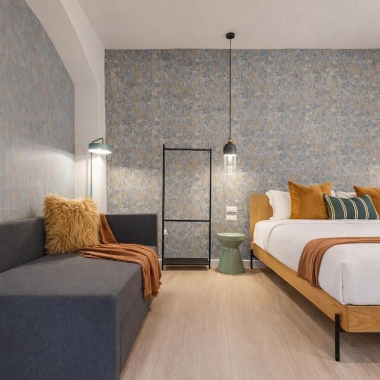 Vatican 3BR Rome Stay for Families & Groups - Appartamento - 13
