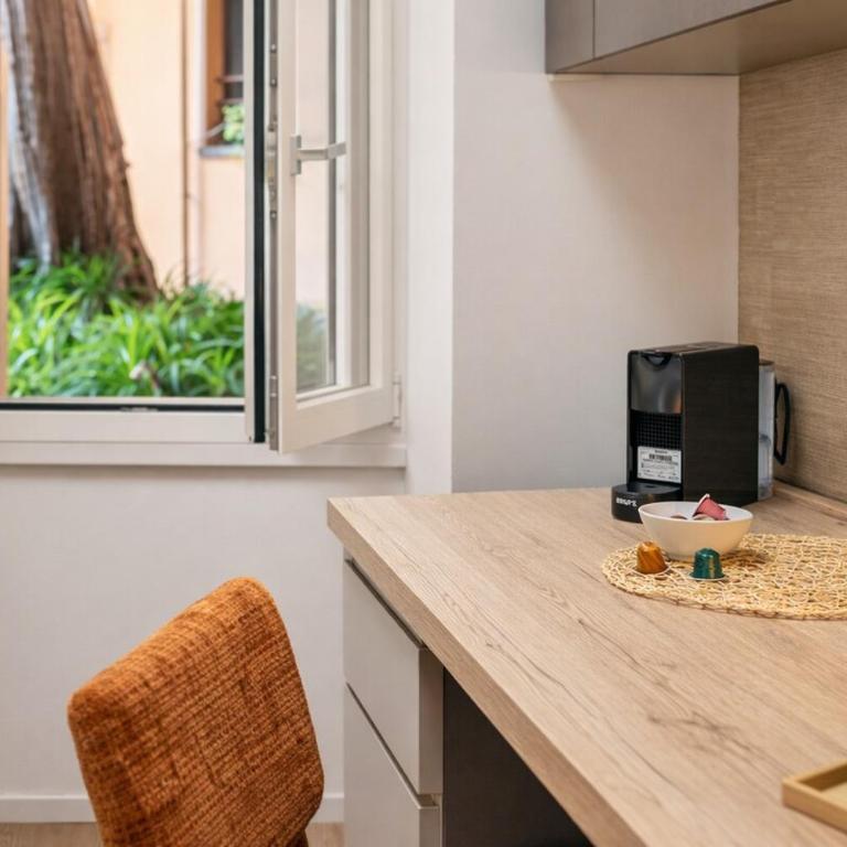 Vatican 3BR Rome Stay for Families & Groups - Appartamento - 16