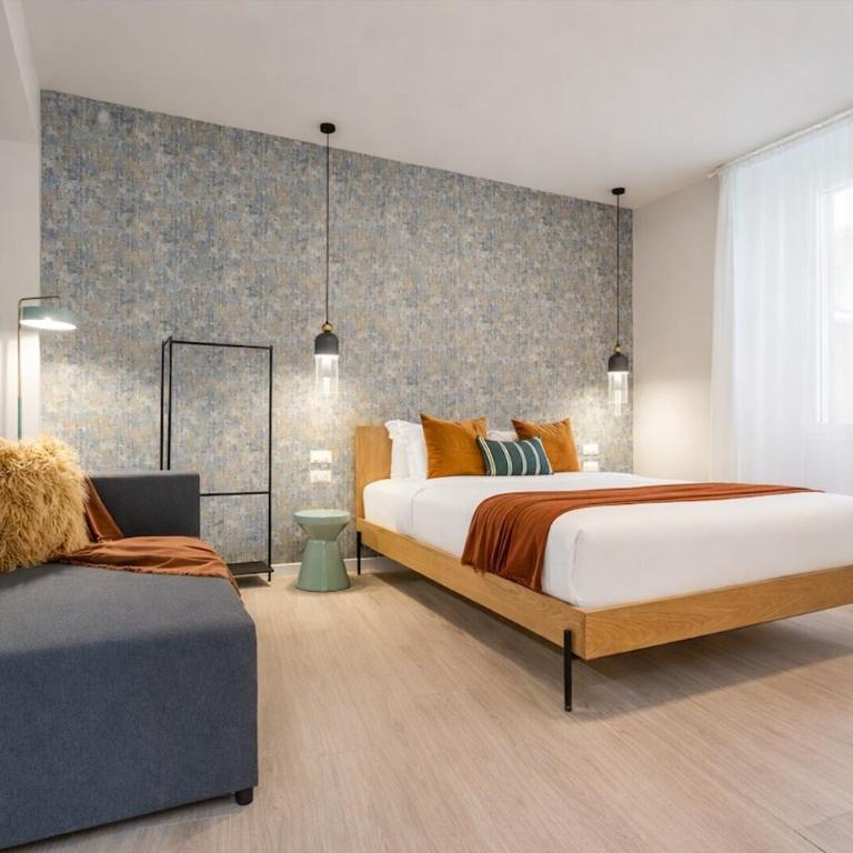Vatican 3BR Rome Stay for Families & Groups - Appartamento - 21