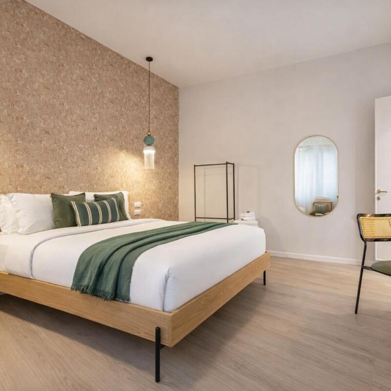 Vatican 3BR Rome Stay for Families & Groups - Appartamento - 27