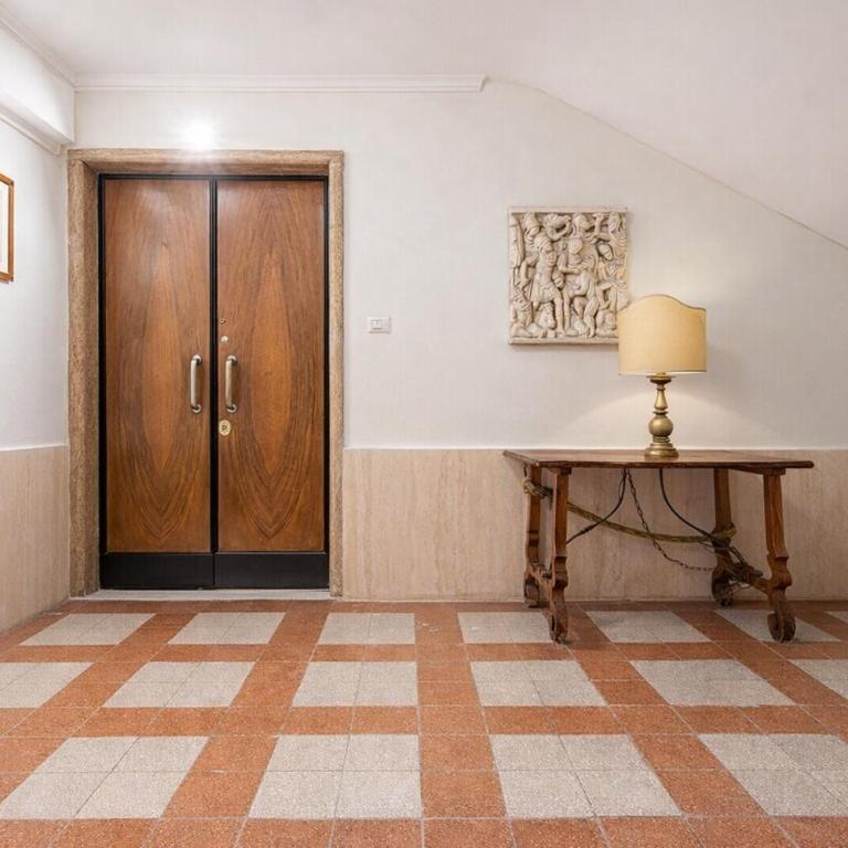 Vatican 3BR Rome Stay for Families & Groups - Appartamento - 30
