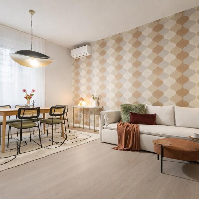 Vatican 3BR Rome Stay for Families & Groups - Appartamento - 33