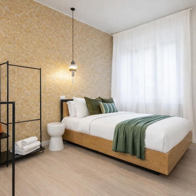 Vatican 3BR Rome Stay for Families & Groups - Appartamento - 36