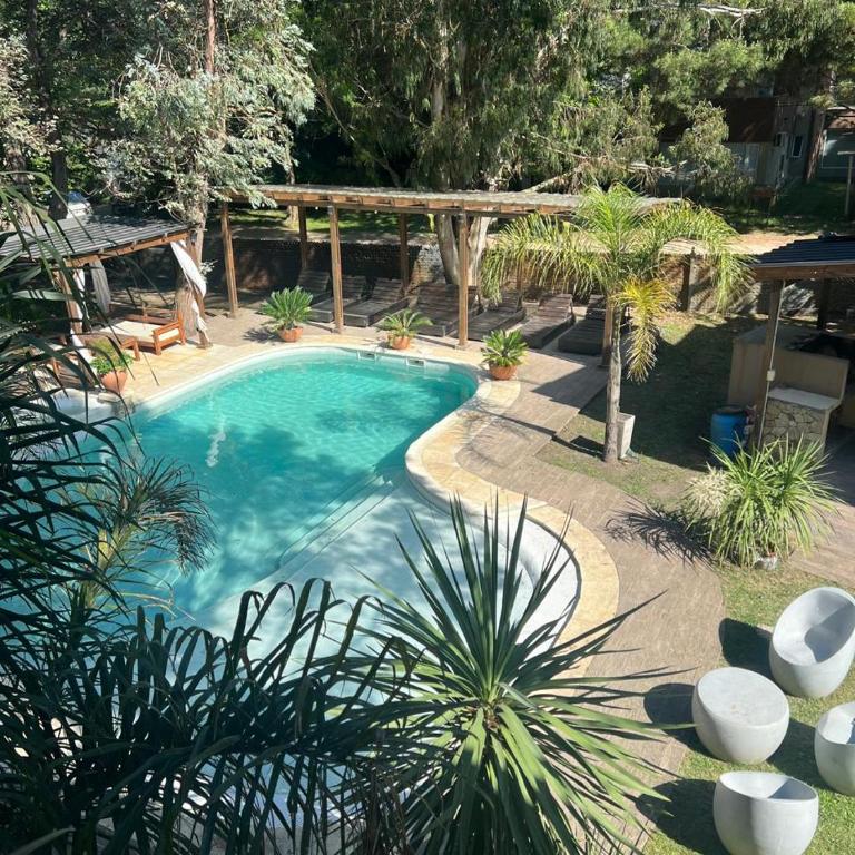 Cabañas Brisas del Jaguel - Casa Unifamiliar de 2 dormitorios - 1