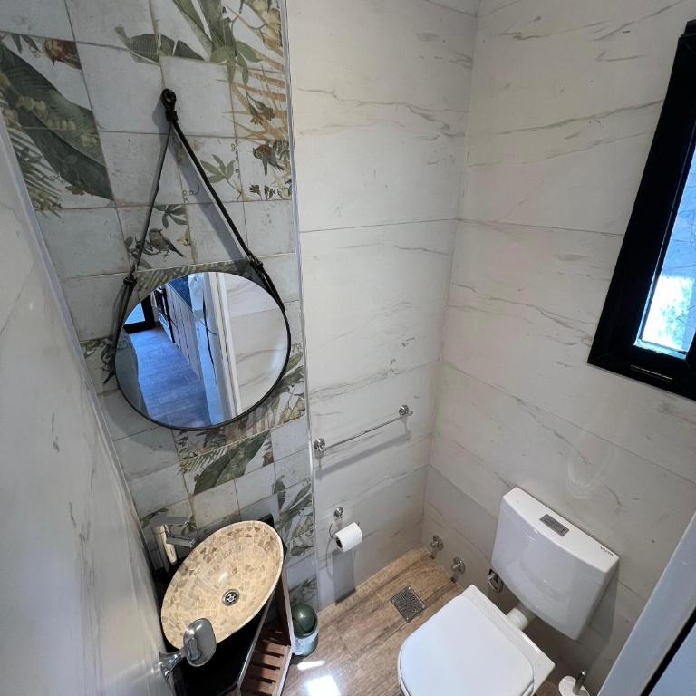 Cabañas Brisas del Jaguel - Casa Unifamiliar de 2 dormitorios - 8