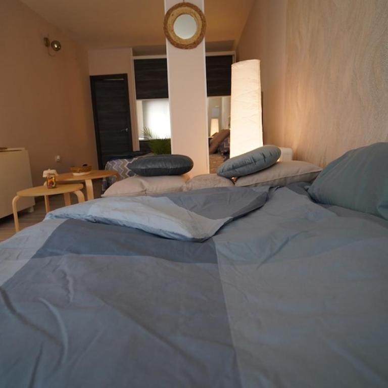 JUYAIZU hostel - Apartamento Estudio - 30