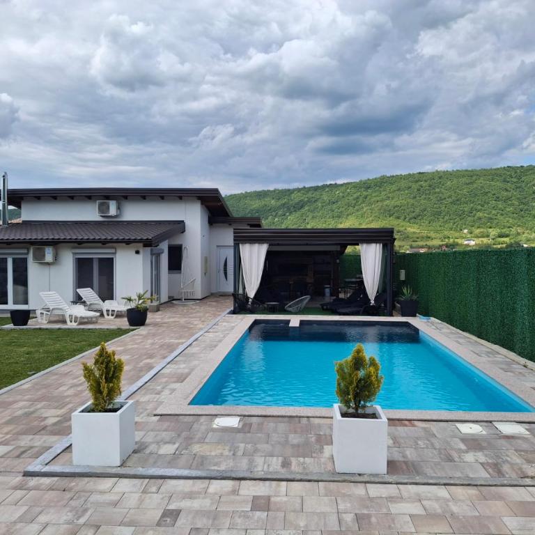 Holiday Home Emma - Maison 3 Chambres - 2