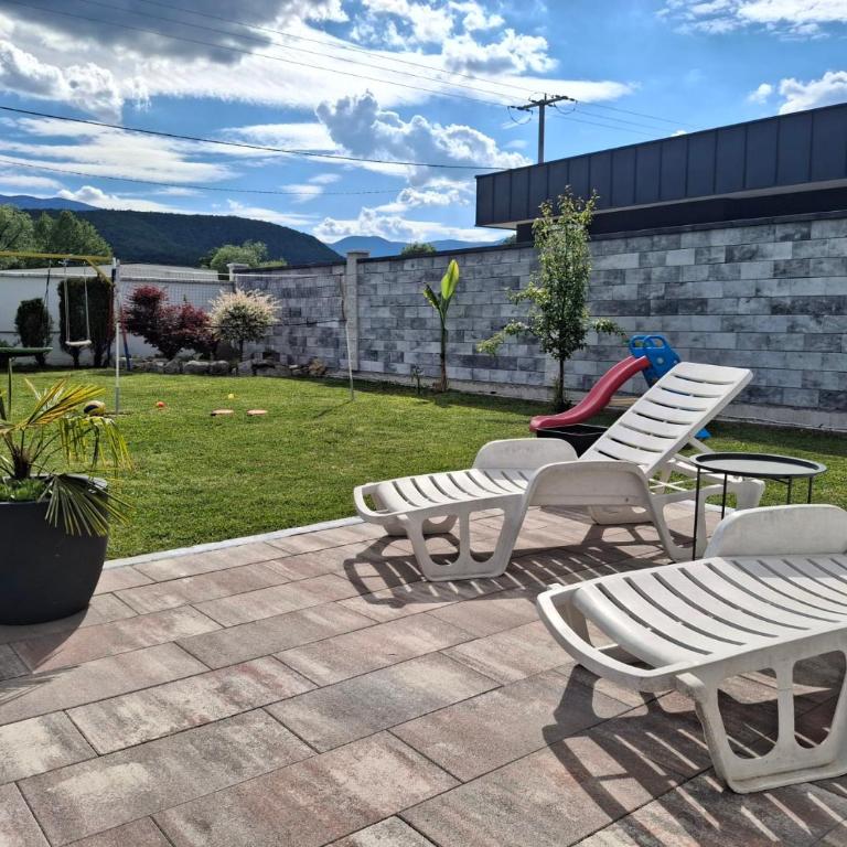 Holiday Home Emma - Maison 3 Chambres - 57