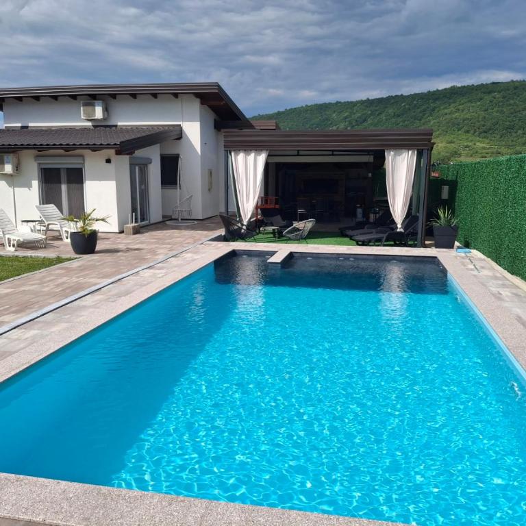 Holiday Home Emma - Maison 3 Chambres - 61