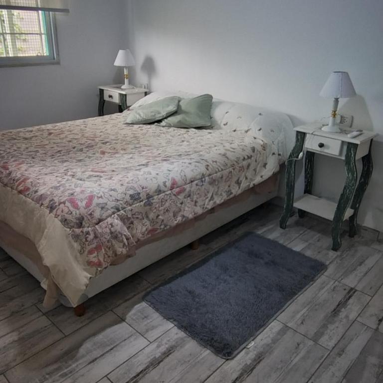La Candela - One-Bedroom House - 3