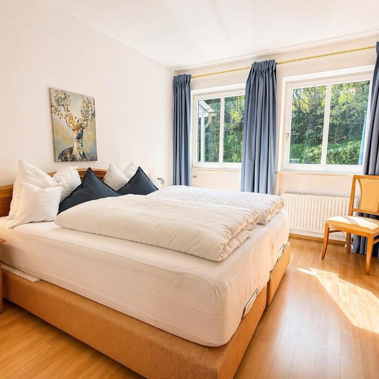 Tivoli Apartments - Apartment mit Blick auf die Berge - 3