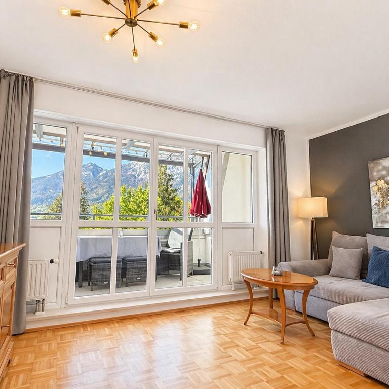 Tivoli Apartments - Standard Apartment - 1