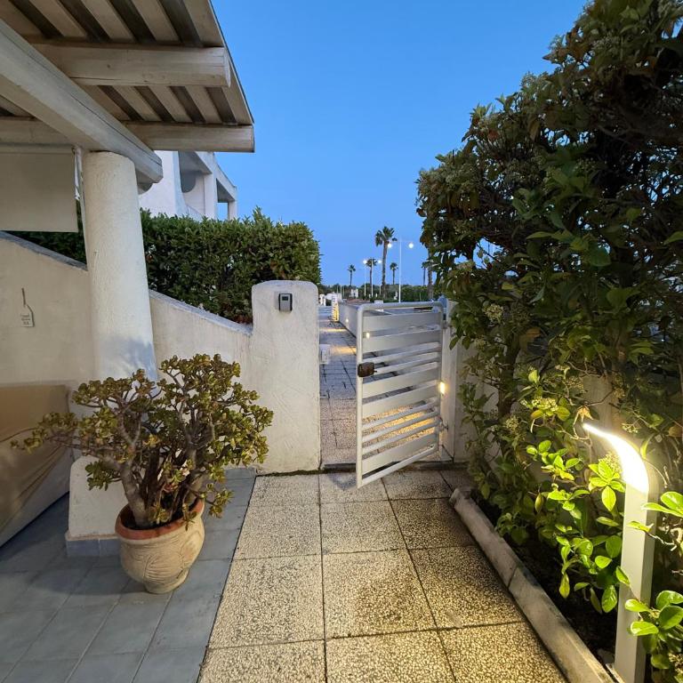 Siculsea House - Ferienhaus - 3