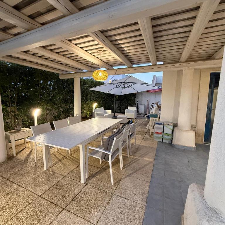 Siculsea House - Ferienhaus - 4