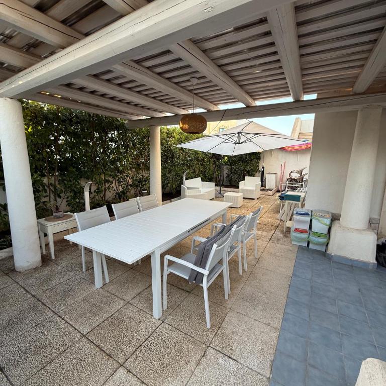 Siculsea House - Ferienhaus - 35