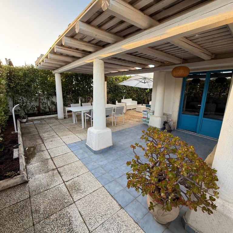 Siculsea House - Ferienhaus - 36