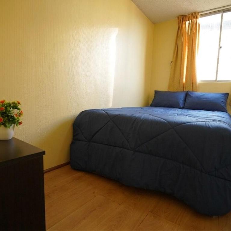 Modern Apartment in Santa Clara Ate Vitarte - Apartamento de 3 dormitorios - 5