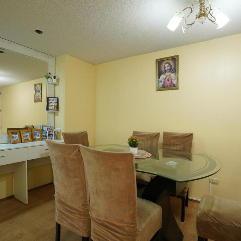 Modern Apartment in Santa Clara Ate Vitarte - Apartamento de 3 dormitorios - 10