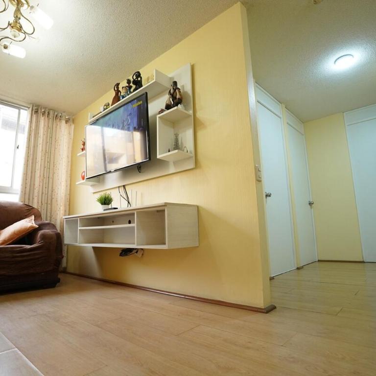 Modern Apartment in Santa Clara Ate Vitarte - Apartamento de 3 dormitorios - 11
