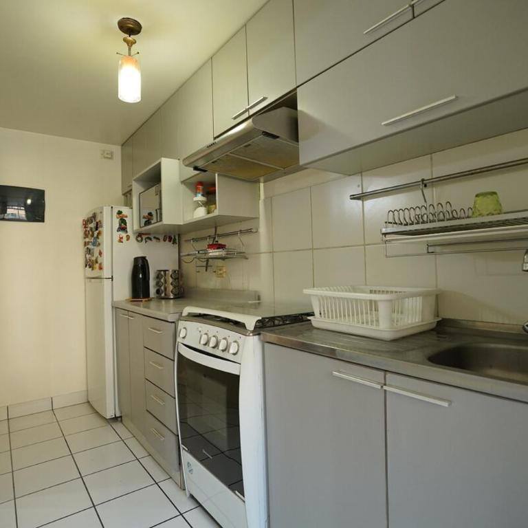 Modern Apartment in Santa Clara Ate Vitarte - Apartamento de 3 dormitorios - 12