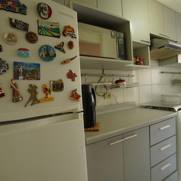 Modern Apartment in Santa Clara Ate Vitarte - Apartamento de 3 dormitorios - 13