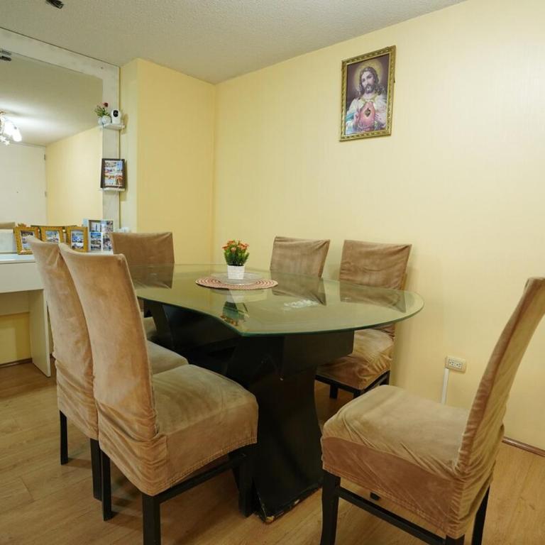 Modern Apartment in Santa Clara Ate Vitarte - Apartamento de 3 dormitorios - 15