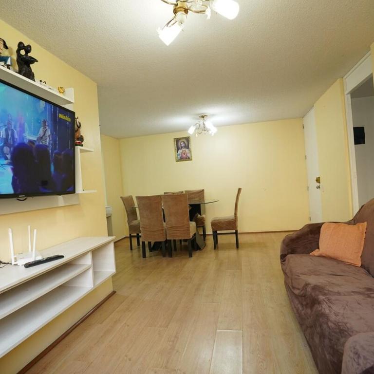 Modern Apartment in Santa Clara Ate Vitarte - Apartamento de 3 dormitorios - 16