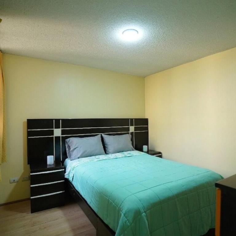 Modern Apartment in Santa Clara Ate Vitarte - Apartamento de 3 dormitorios - 17