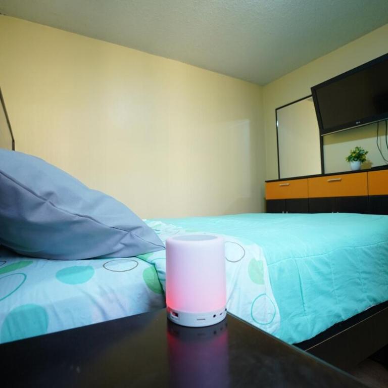 Modern Apartment in Santa Clara Ate Vitarte - Apartamento de 3 dormitorios - 21