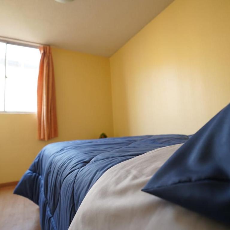 Modern Apartment in Santa Clara Ate Vitarte - Apartamento de 3 dormitorios - 27