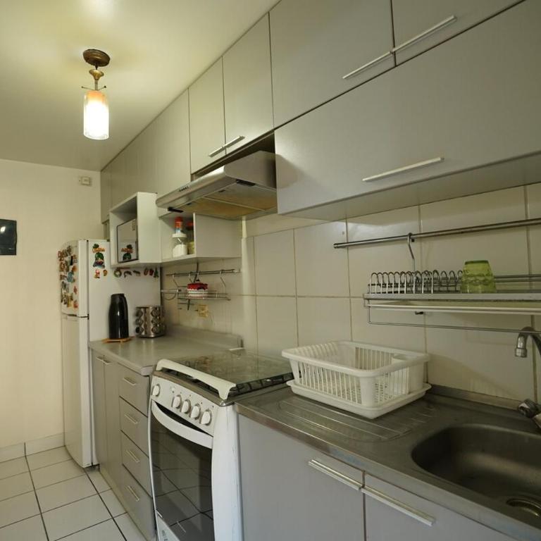 Modern Apartment in Santa Clara Ate Vitarte - Apartamento de 3 dormitorios - 28