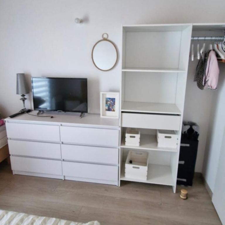Maison de la mer - Casa con 2 Camere da Letto - 4