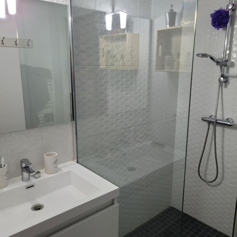 Maison de la mer - Casa con 2 Camere da Letto - 5