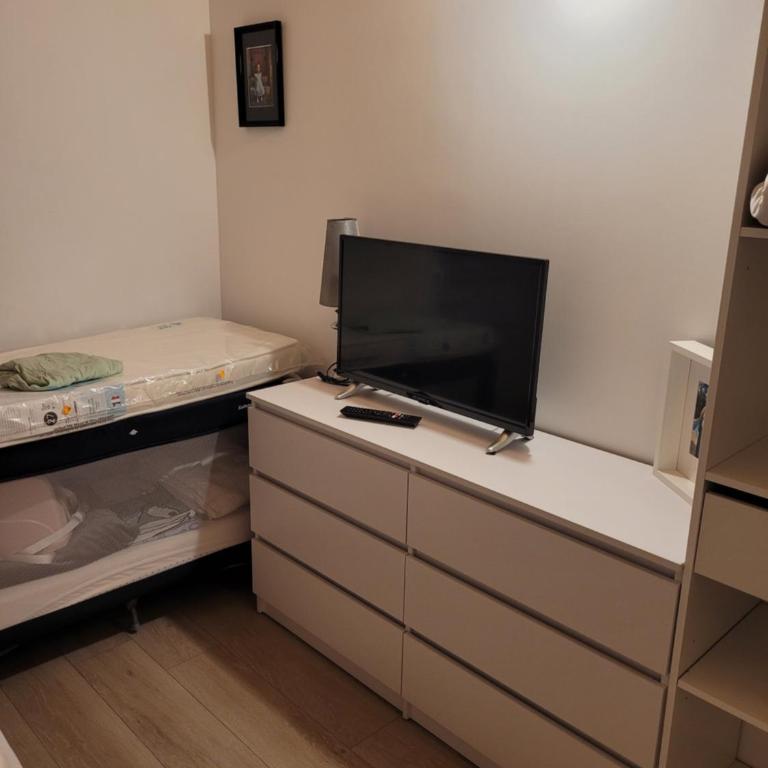 Maison de la mer - Casa con 2 Camere da Letto - 6