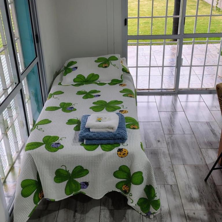 La Candela - One-Bedroom House - 4
