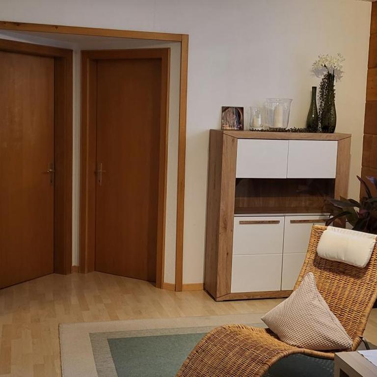 Aparthotel Bergkristall - Apartamento de 2 dormitorios con vistas - 3