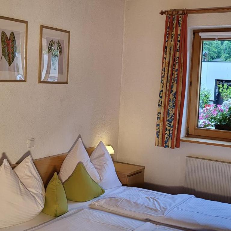 Aparthotel Bergkristall - Apartamento de 2 dormitorios con vistas - 5