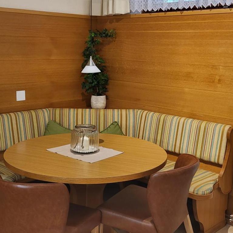 Aparthotel Bergkristall - Apartamento de 2 dormitorios con vistas - 6