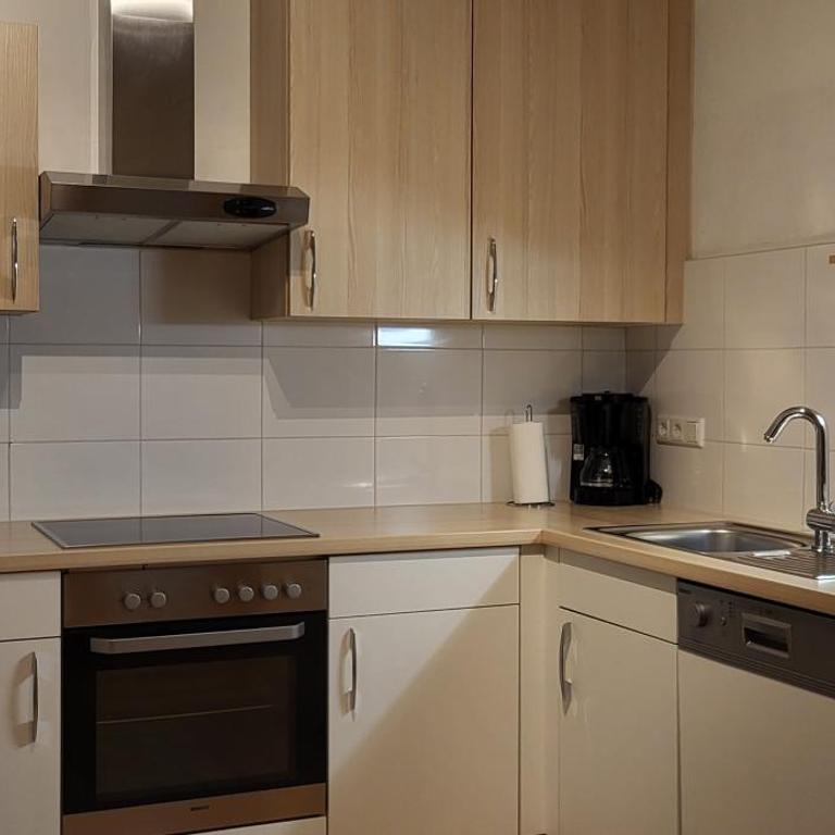 Aparthotel Bergkristall - Apartamento de 2 dormitorios con vistas - 7