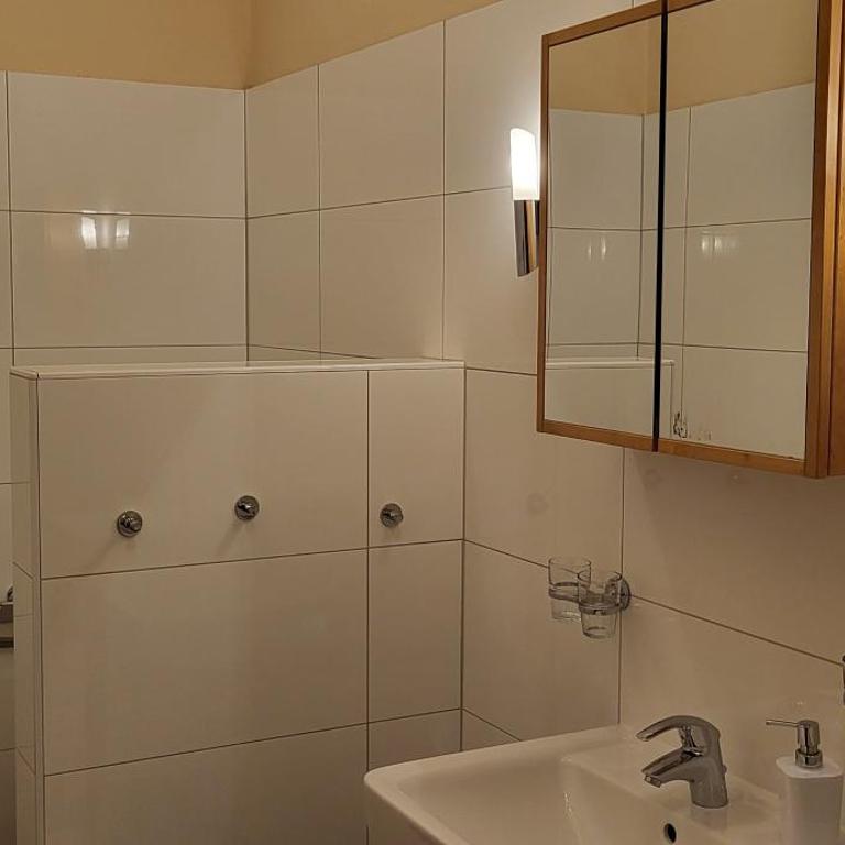 Aparthotel Bergkristall - Apartamento de 2 dormitorios con vistas - 10