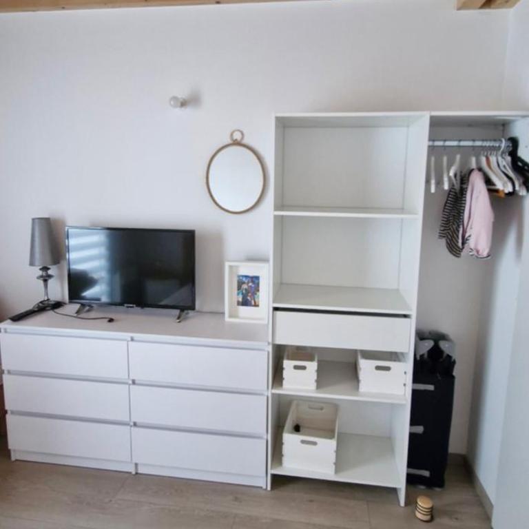 Maison de la mer - Casa con 2 Camere da Letto - 18