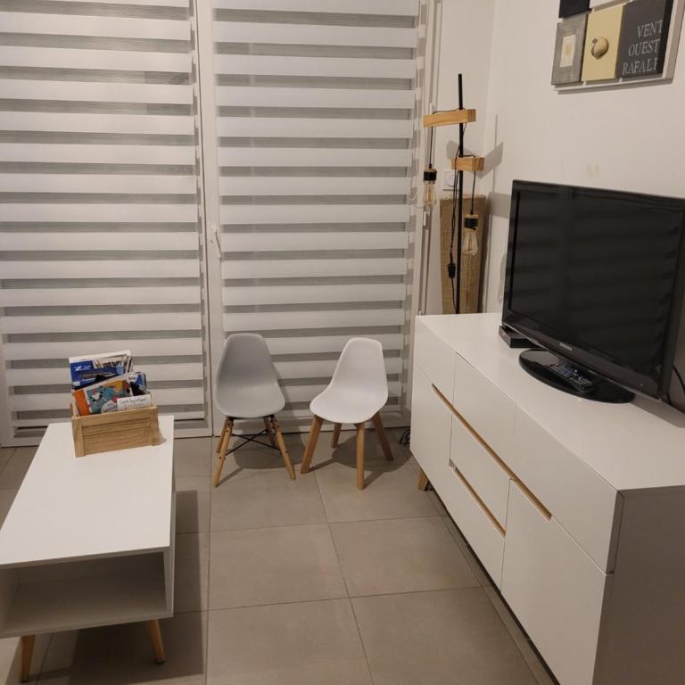 Maison de la mer - Casa con 2 Camere da Letto - 19