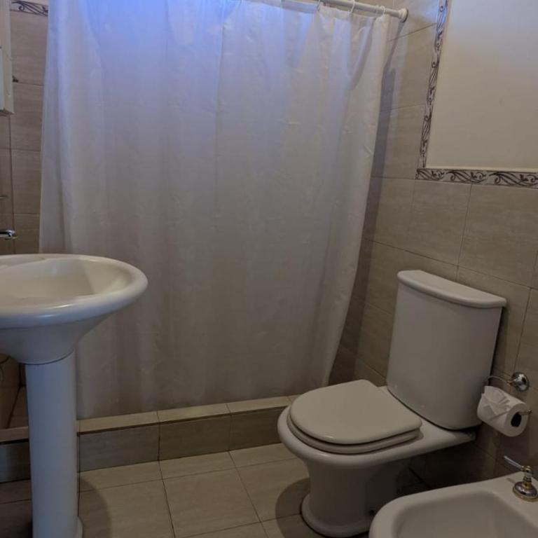 Hotel Cafayate - Apartamento - 2 niveles - 2