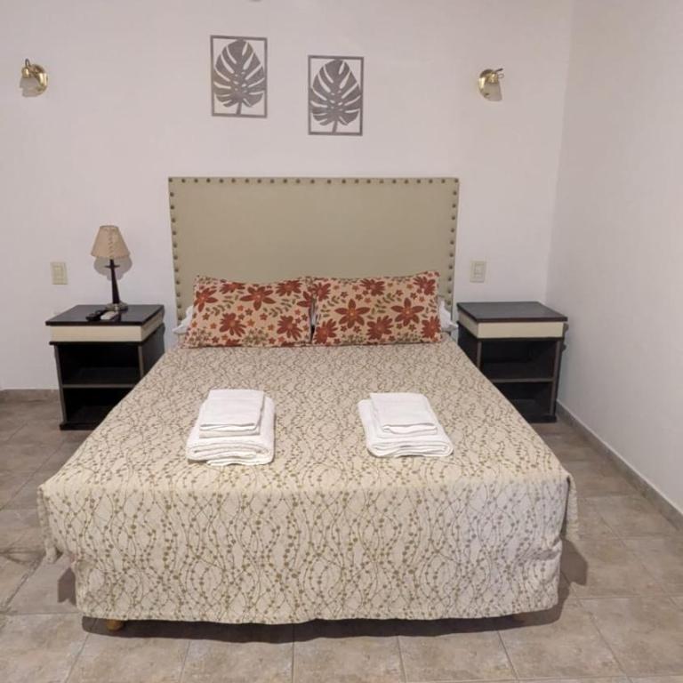 Hotel Cafayate - Apartamento - 2 niveles - 5