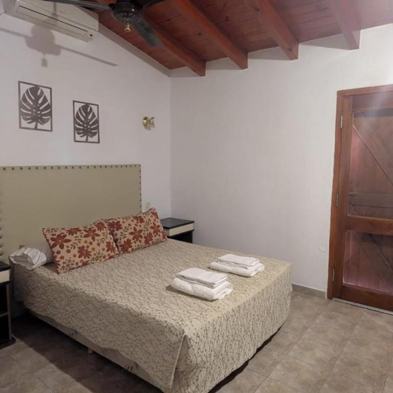 Hotel Cafayate - Apartamento - 2 niveles - 7