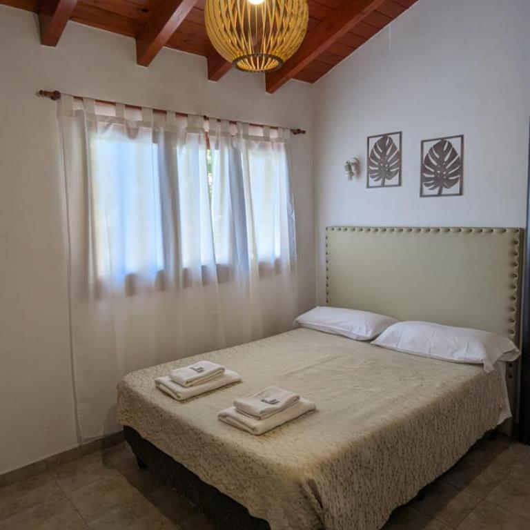 Hotel Cafayate - Apartamento - 2 niveles - 9