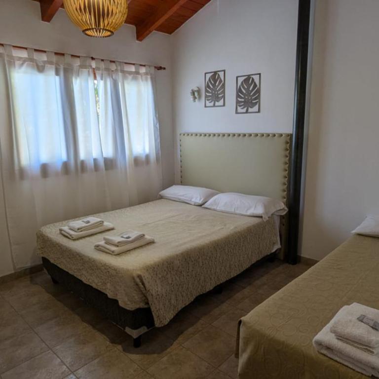 Hotel Cafayate - Apartamento - 2 niveles - 11