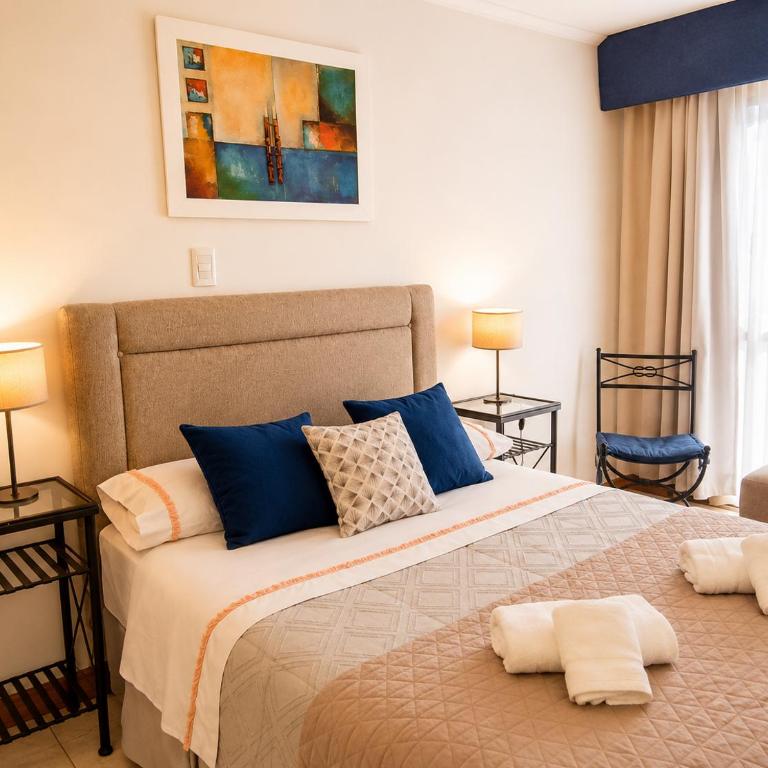Terrazas Suites 2 - Apartamento de 1 dormitorio - 1