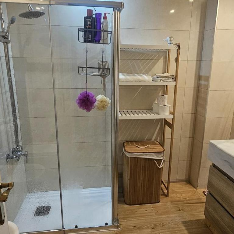 Sunny Benalmadena 1 - Apartamento con 3 dormitorios - Frente al océano - 18