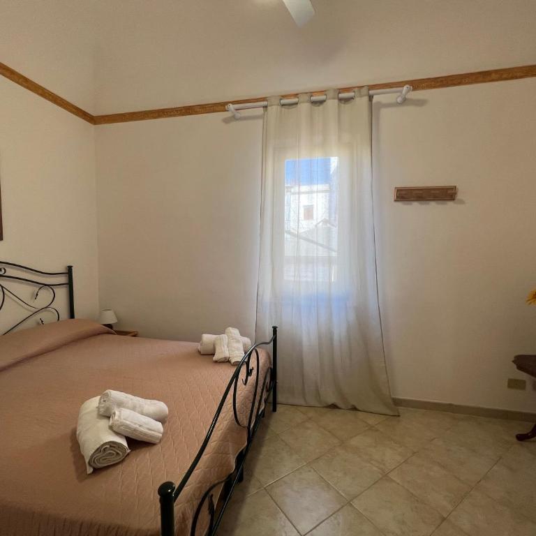 Casa Corallo Nero - Appartamento con 3 Camere da Letto - 15